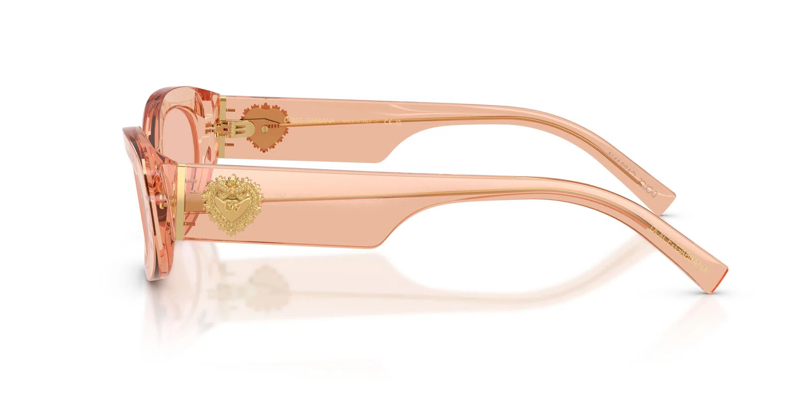 Dolce & Gabbana 4537 Sunglasses - view 27
